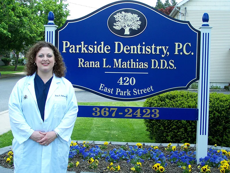 Pediatric Dentistry  420 East Park Street Elizabethtown PA 17022